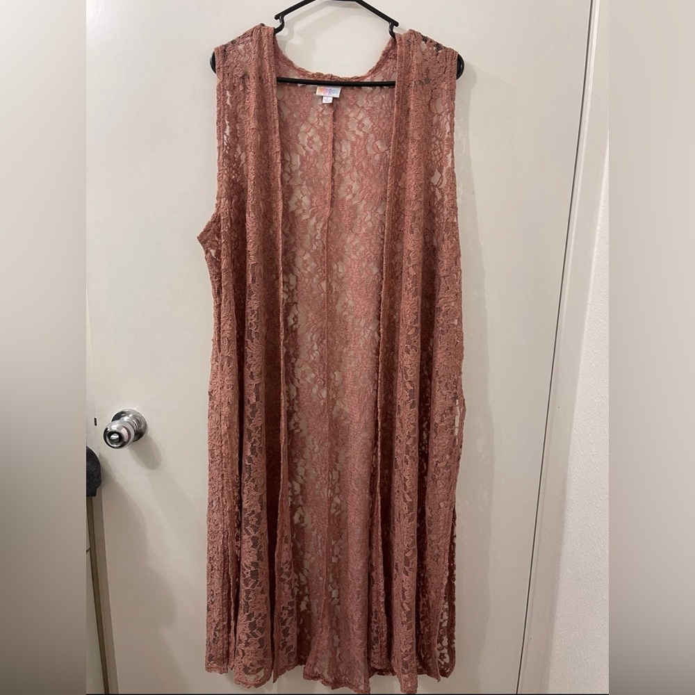 Lularoe Joy in Lace